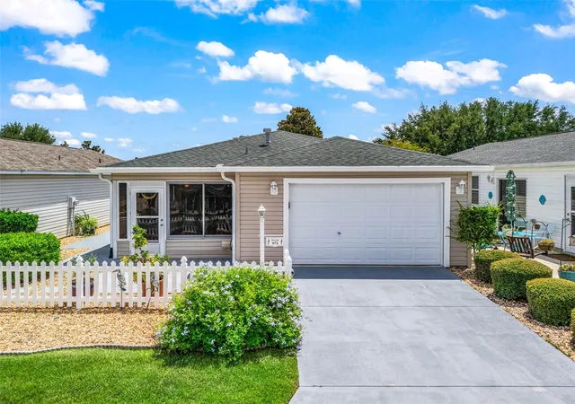 1st image of 973 York Ter, The Villages, FL 32162 | MLS# G5115920