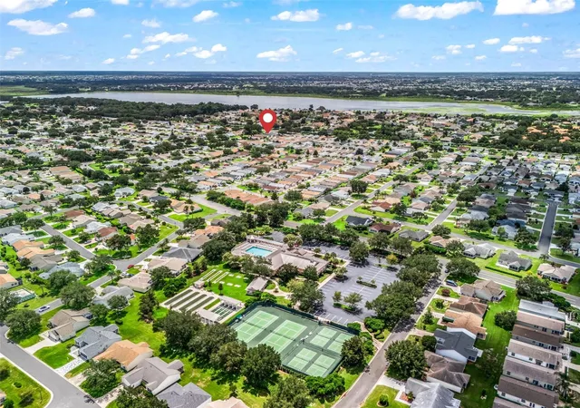 44th image of 973 York Ter, The Villages, FL 32162 | MLS# G5115920