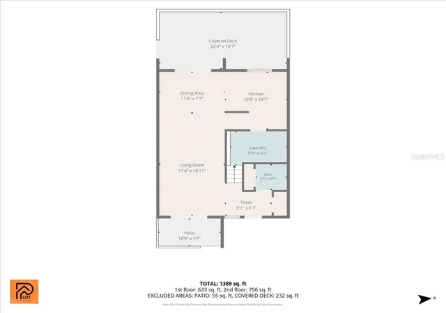 76th image of 4001 Beneva Rd #310, Sarasota, FL 34233 | MLS# A4701859