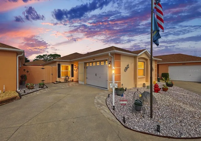 1st image of 868 Oviedo Rd, Lady Lake, FL 32159 | MLS# G5115927