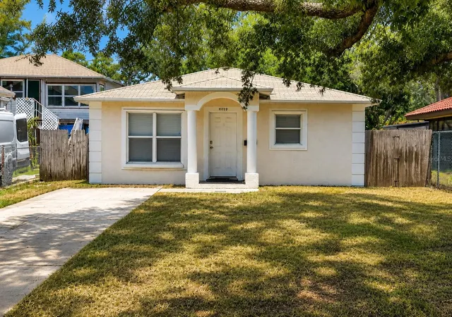 Photo 1 of Multi family home for sale at 4419 18th Avenue S, Saint Petersburg, FL 33711 | MLS# TB8535157 | Listing updated on 2026-08-20