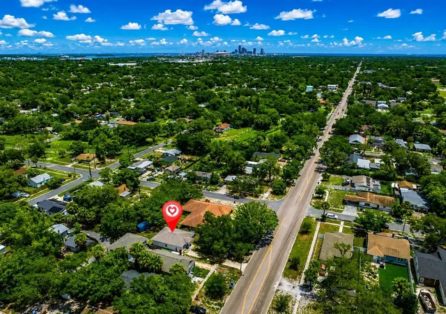 Photo 7 of Multi family home for sale at 4419 18th Avenue S, Saint Petersburg, FL 33711 | MLS# TB8535157 | Listing updated on 2026-08-20