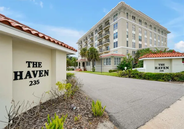 Condo for sale at 235 6th Street NW #205, Winter Haven, FL 33881 | MLS# P4939489 | Listing updated on 2026-08-18