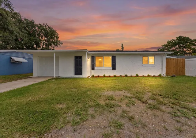 1st image of 3306 Cantrell St, Holiday, FL 34690 | MLS# TB8535161