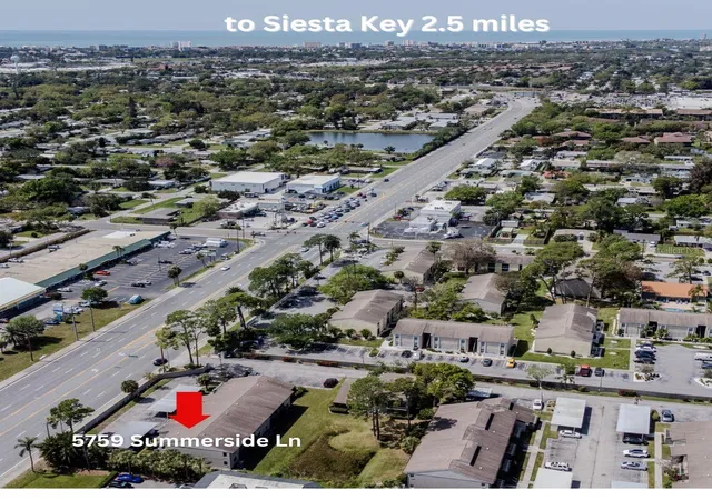 32nd image of 5797 Summer Side Ln #7A, Sarasota, FL 34231 | MLS# A4701861