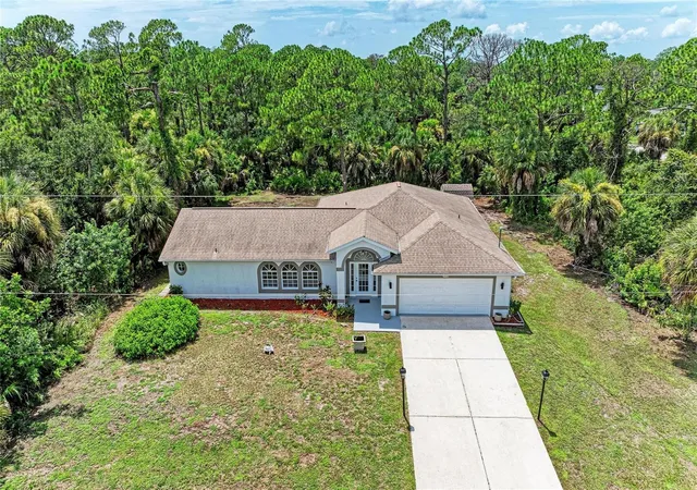 Photo 1 of Single family home for sale at 3081 Jody St, Port Charlotte, FL 33948 | MLS# A4701867 | Listing updated on 2026-09-05