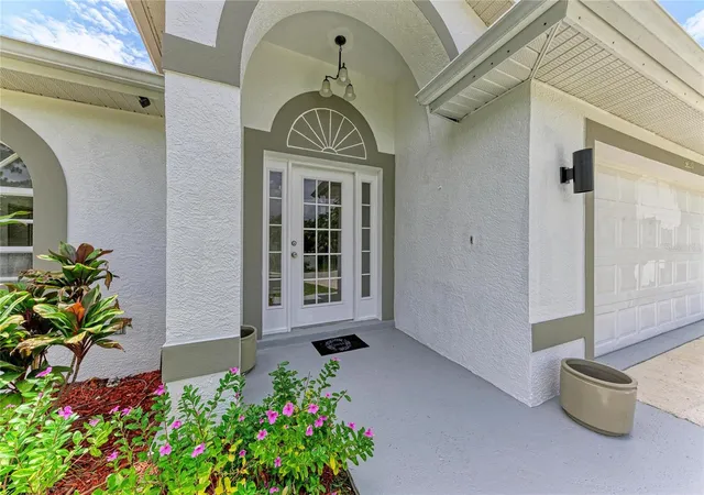 Photo 4 of Single family home for sale at 3081 Jody St, Port Charlotte, FL 33948 | MLS# A4701867 | Listing updated on 2026-09-05