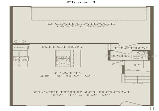 2nd image of 11571 Harborview St, Orlando, FL 32832 | MLS# O6430142