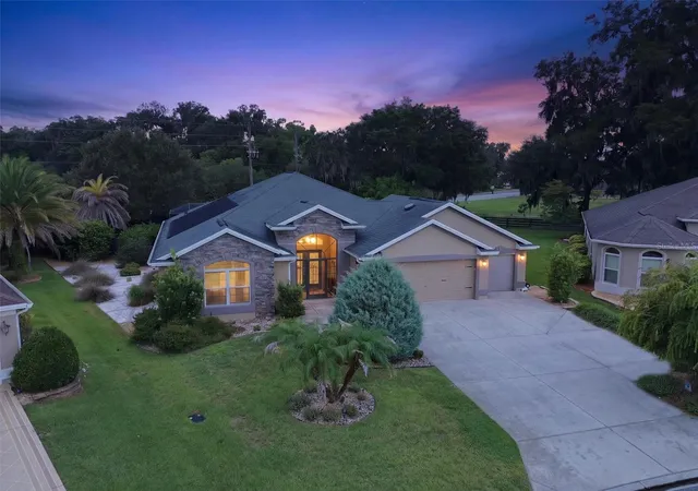 1st image of 2611 Jupiter Wy, The Villages, FL 32163 | MLS# G5115943