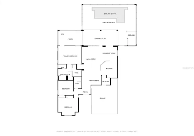 35th image of 2611 Jupiter Wy, The Villages, FL 32163 | MLS# G5115943