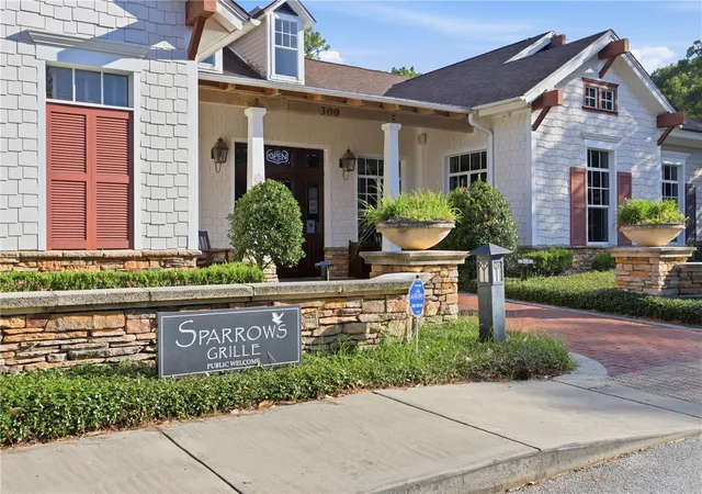 58th image of 204 Woodhouse Ln, Deland, FL 32724 | MLS# V4950516