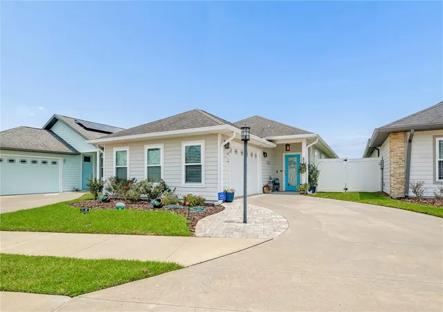 1st image of 1761 Sw 247th St, Newberry, FL 32669 | MLS# GC542423