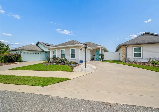 2nd image of 1761 Sw 247th St, Newberry, FL 32669 | MLS# GC542423
