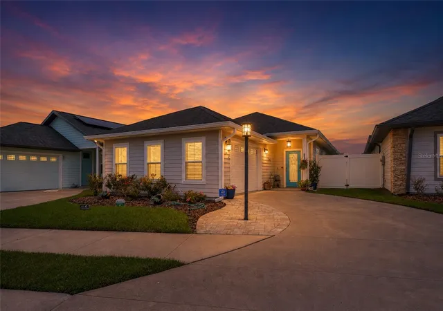 4th image of 1761 Sw 247Th St, Newberry, FL 32669 | MLS# GC542423