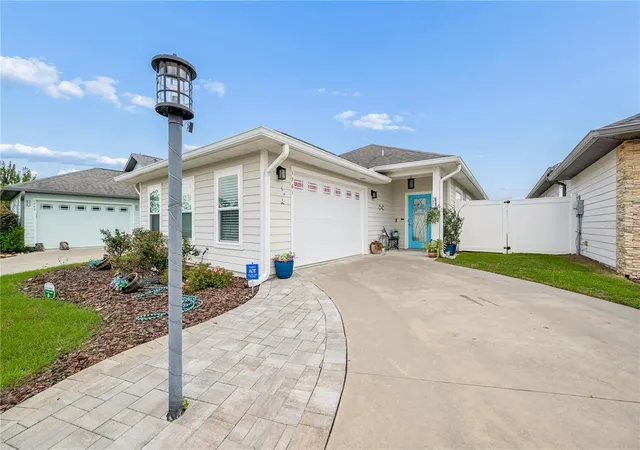 5th image of 1761 Sw 247Th St, Newberry, FL 32669 | MLS# GC542423
