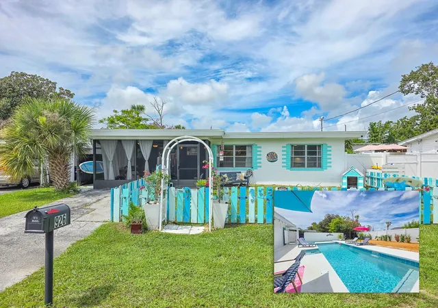 1st image of 926 Fernald St, Edgewater, FL 32132 | MLS# NS1088901