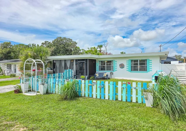 57th image of 926 Fernald St, Edgewater, FL 32132 | MLS# NS1088901