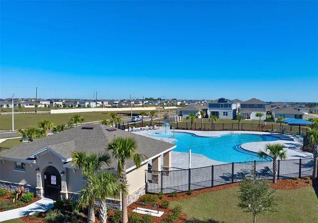 Photo 2 of Sale Pending at 1755 Vanilla St, Haines City, FL 33844 | MLS# TB8535240 | Listing updated on 2026-08-31