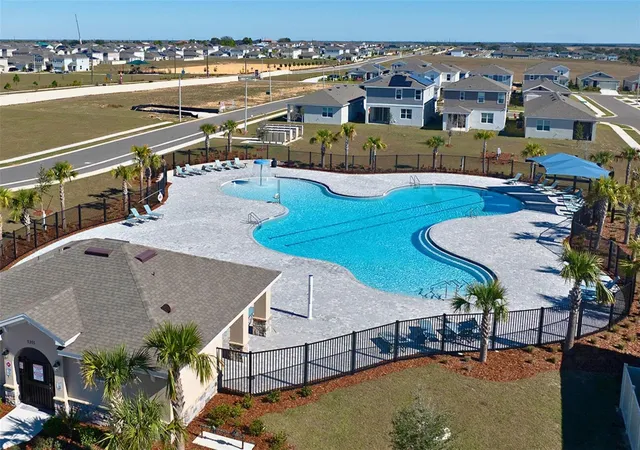 Photo 3 of Sale Pending at 1755 Vanilla St, Haines City, FL 33844 | MLS# TB8535240 | Listing updated on 2026-08-31