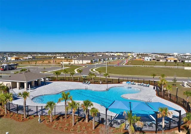 Photo 4 of Sale Pending at 1755 Vanilla St, Haines City, FL 33844 | MLS# TB8535240 | Listing updated on 2026-08-31