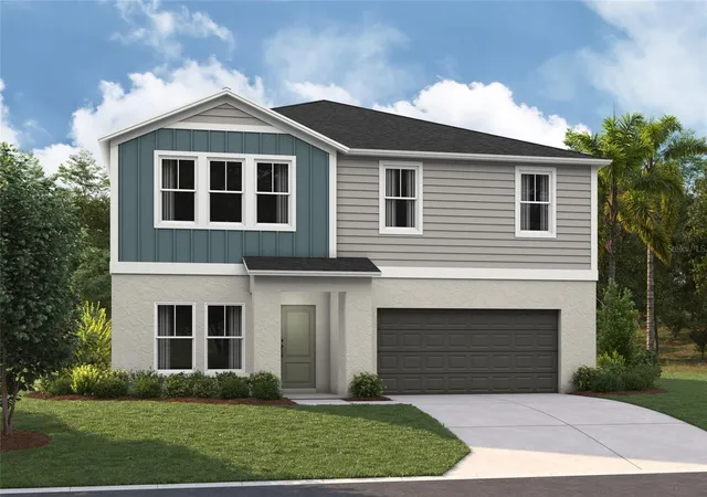 Photo 1 of Sale Pending at 4192 River Beacon Blvd, Davenport, FL 33837 | MLS# TB8535253 | Listing updated on 2026-08-31