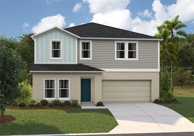 Photo 1 of Single family home for sale at 4337 Riverbend Blvd, Haines City, FL 33844 | MLS# TB8535264 | Listing updated on 2026-08-17