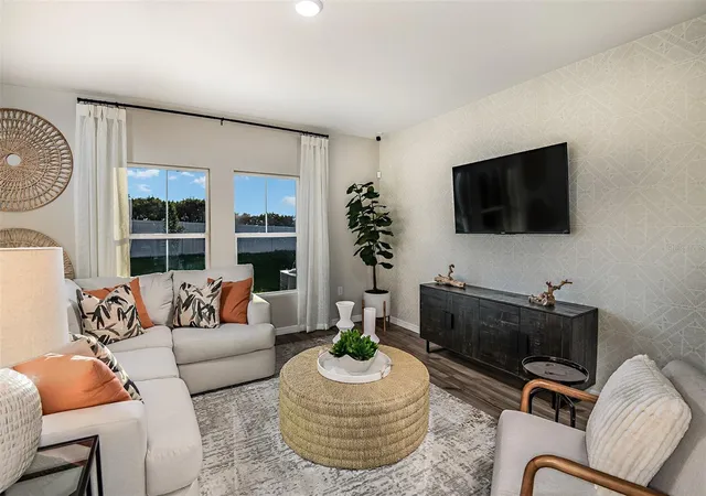 Photo 3 of Single family home for sale at 4337 Riverbend Blvd, Haines City, FL 33844 | MLS# TB8535264 | Listing updated on 2026-08-17