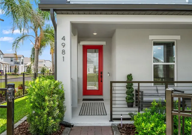 Photo 4 of Single family home for sale at 4981 Coral Bean Aly, Winter Garden, FL 34787 | MLS# O6430193 | Listing updated on 2026-08-23