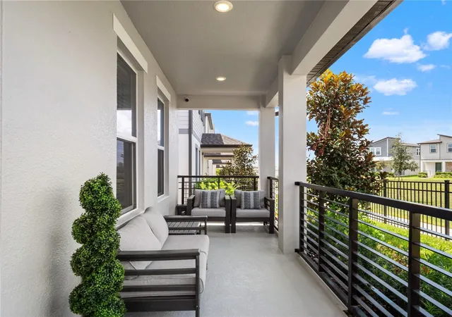 Photo 5 of Single family home for sale at 4981 Coral Bean Aly, Winter Garden, FL 34787 | MLS# O6430193 | Listing updated on 2026-08-23