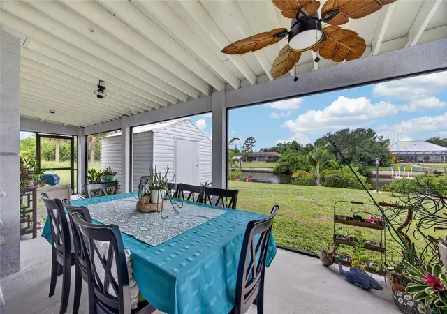Photo 3 of Single family home for sale at 3165 Rock Crk Dr, Port Charlotte, FL 33948 | MLS# C7529120 | Listing updated on 2026-09-08