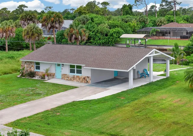 Photo 45 of Single family home for sale at 3165 Rock Crk Dr, Port Charlotte, FL 33948 | MLS# C7529120 | Listing updated on 2026-09-08