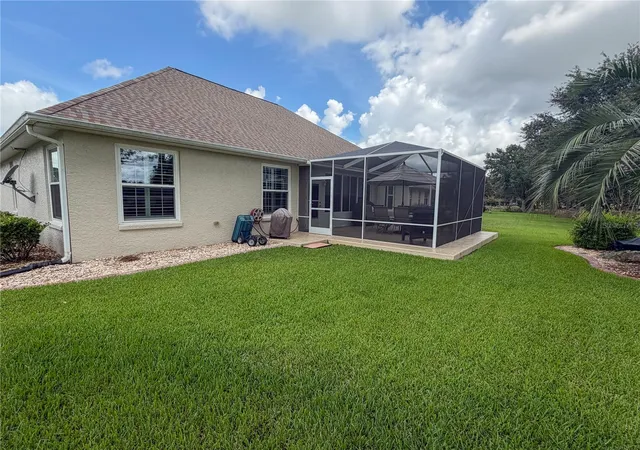 Photo 3 of Single family home for sale at 8565 SW 82nd Terrace, Ocala, FL 34481 | MLS# OM729655 | Listing updated on 2026-08-18