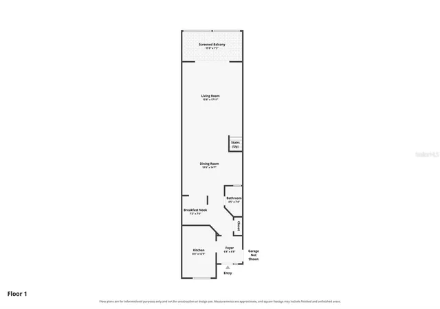2nd image of 2599 Dolly Bay Dr, PALM HARBOR, FL 34684