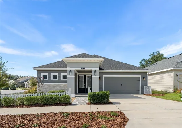 1st image of 1429 Nw 132nd Blvd, Newberry, FL 32669 | MLS# GC542431