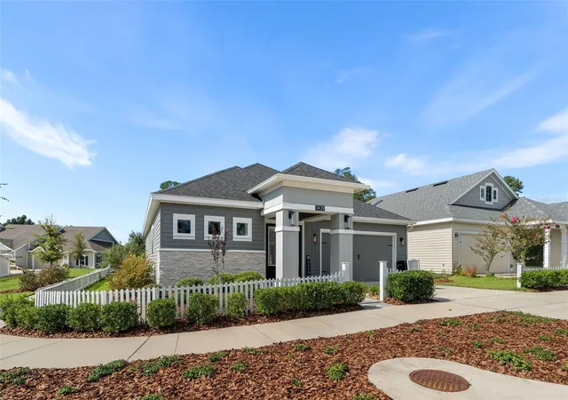 2nd image of 1429 Nw 132nd Blvd, Newberry, FL 32669 | MLS# GC542431