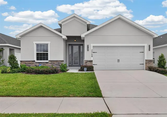 2nd image of 2248 Orchid Dr, Davenport, FL 33837 | MLS# S5154891