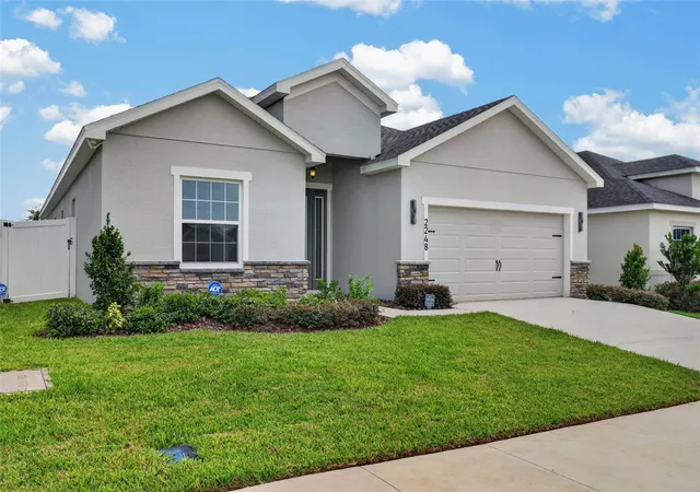 5th image of 2248 Orchid Dr, Davenport, FL 33837 | MLS# S5154891