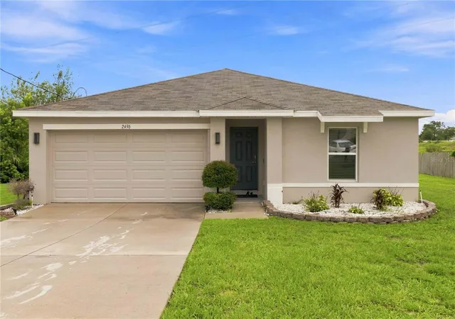 1st image of 2496 Rim Dr, Spring Hill, FL 34609 | MLS# S5154892