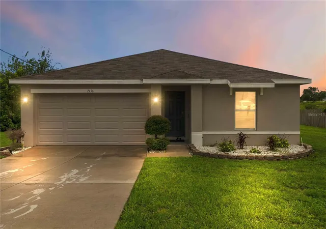 40th image of 2496 Rim Dr, Spring Hill, FL 34609 | MLS# S5154892