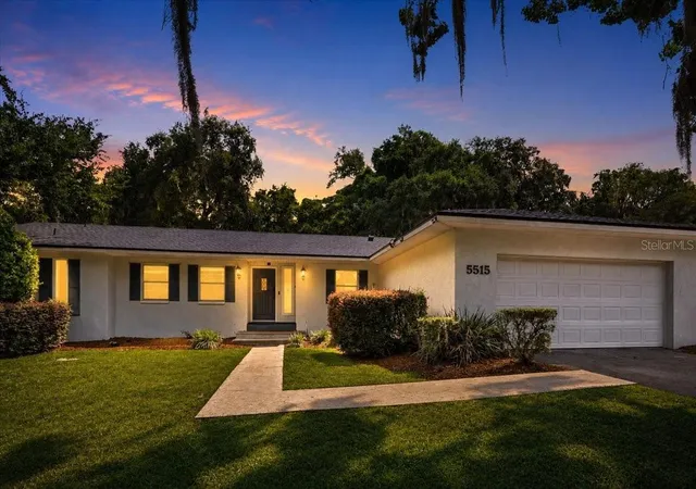 Photo 1 of Single family home for sale at 5515 Sw 35th Way, Gainesville, FL 32608 | MLS# GC542432 | Listing updated on 2026-08-22