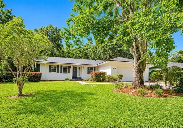 Photo 2 of Single family home for sale at 5515 Sw 35th Way, Gainesville, FL 32608 | MLS# GC542432 | Listing updated on 2026-08-22