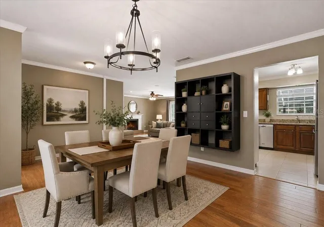 Photo 4 of Single family home for sale at 5515 SW 35th Way, Gainesville, FL 32608 | MLS# GC542432 | Listing updated on 2026-08-22