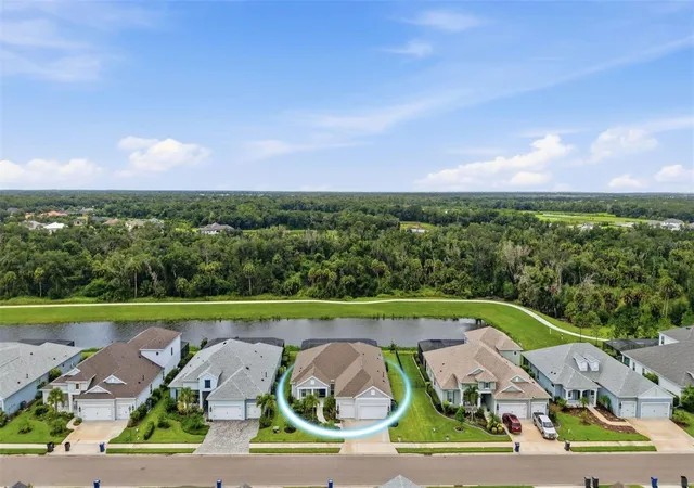 Photo 1 of Sale Pending at 14319 Skipping Stone Loop, Parrish, FL 34219 | MLS# A4701907 | Listing updated on 2026-08-19