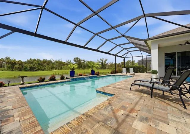 Photo 3 of Sale Pending at 14319 Skipping Stone Loop, Parrish, FL 34219 | MLS# A4701907 | Listing updated on 2026-08-19