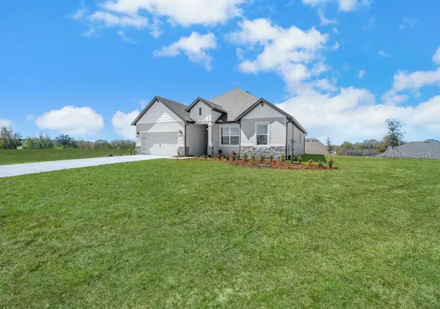 3rd image of 3849 Saddle Hill Trl, Fruitland Park, FL 34731 | MLS# TB8535325