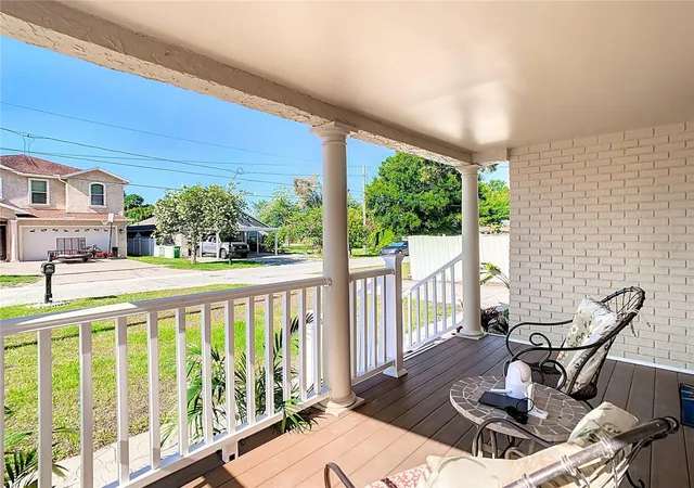2nd image of 3321 W Aileen St, Tampa, FL 33607 | MLS# TB8535326
