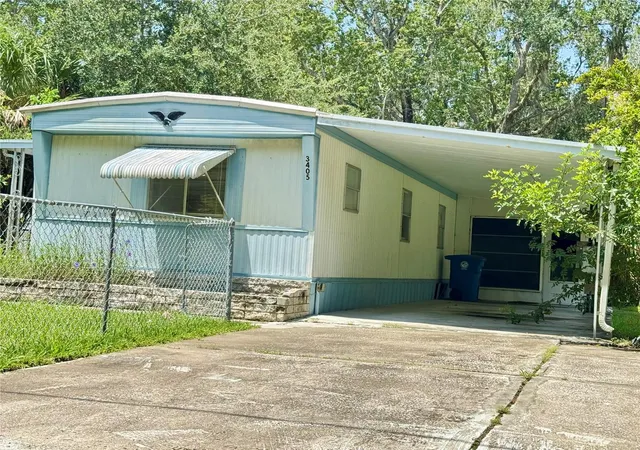 1st image of 3405 Fremont Ln, Spring Hill, FL 34607 | MLS# TB8535338