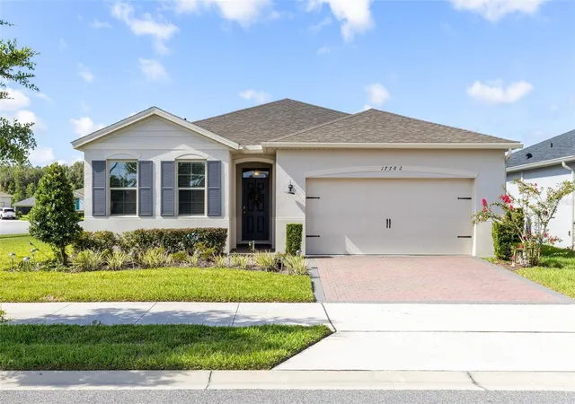 Photo 1 of Single family home for sale at 17782 Blazing Star Cir, Clermont, FL 34714 | MLS# O6430261 | Listing updated on 2026-08-19