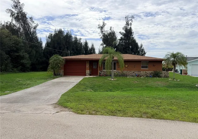 2nd image of 601 Indian Creek Ln, Punta Gorda, FL 33982 | MLS# C7529149