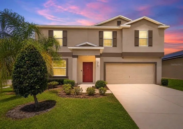 1st image of 215 English Heritage Pl, Dover, FL 33527 | MLS# TB8535357